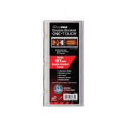 Ultra Pro Booklet Magnetic Holder
