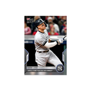 Aaron Judge - 2022 MLB TOPPS NOW® Card OS51