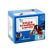 2022 Topps Series 2 Baseball Vending Box