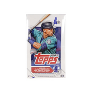 2023 Topps Series 1 Baseball Hobby Box