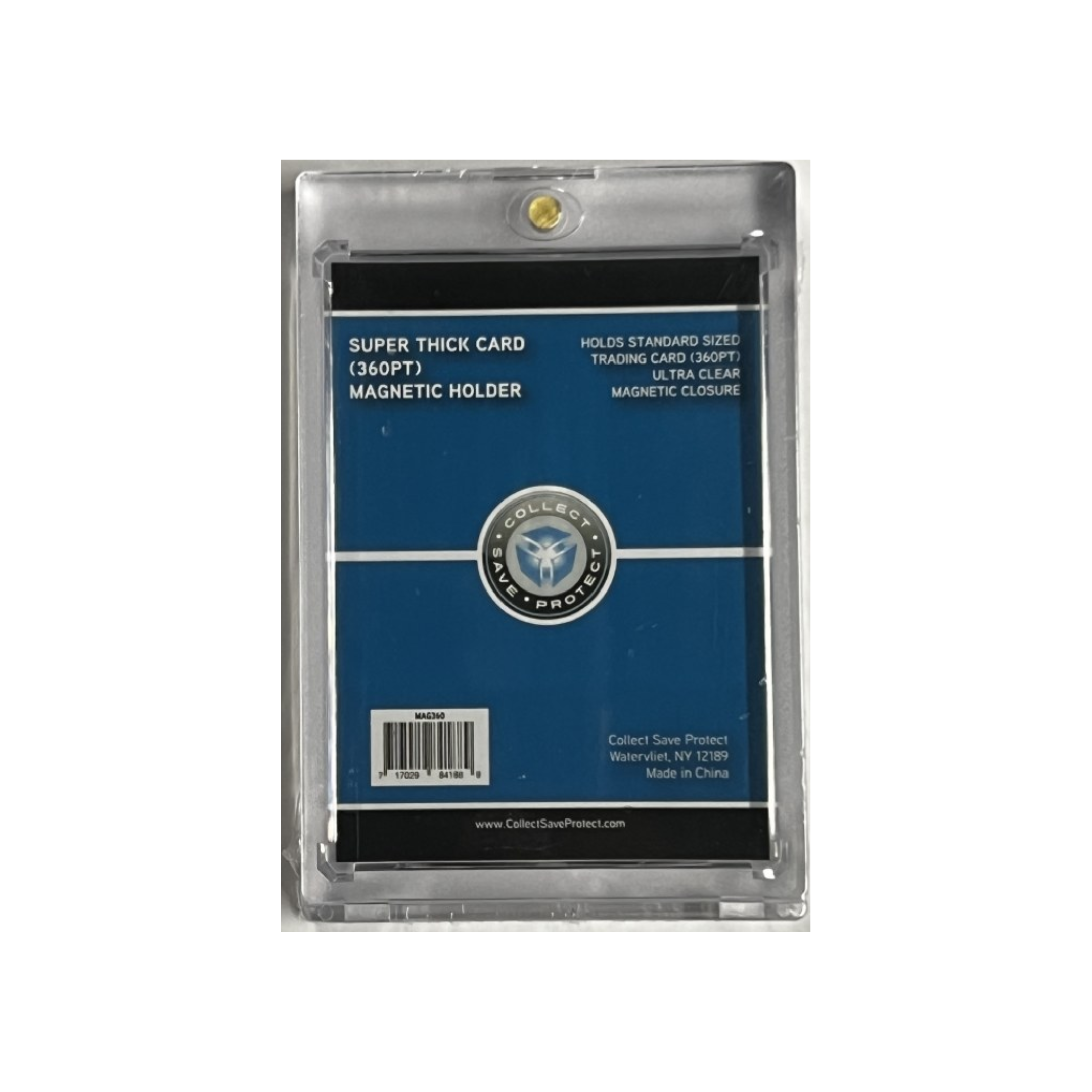 CSP 360 pt Magnetic Card Holder