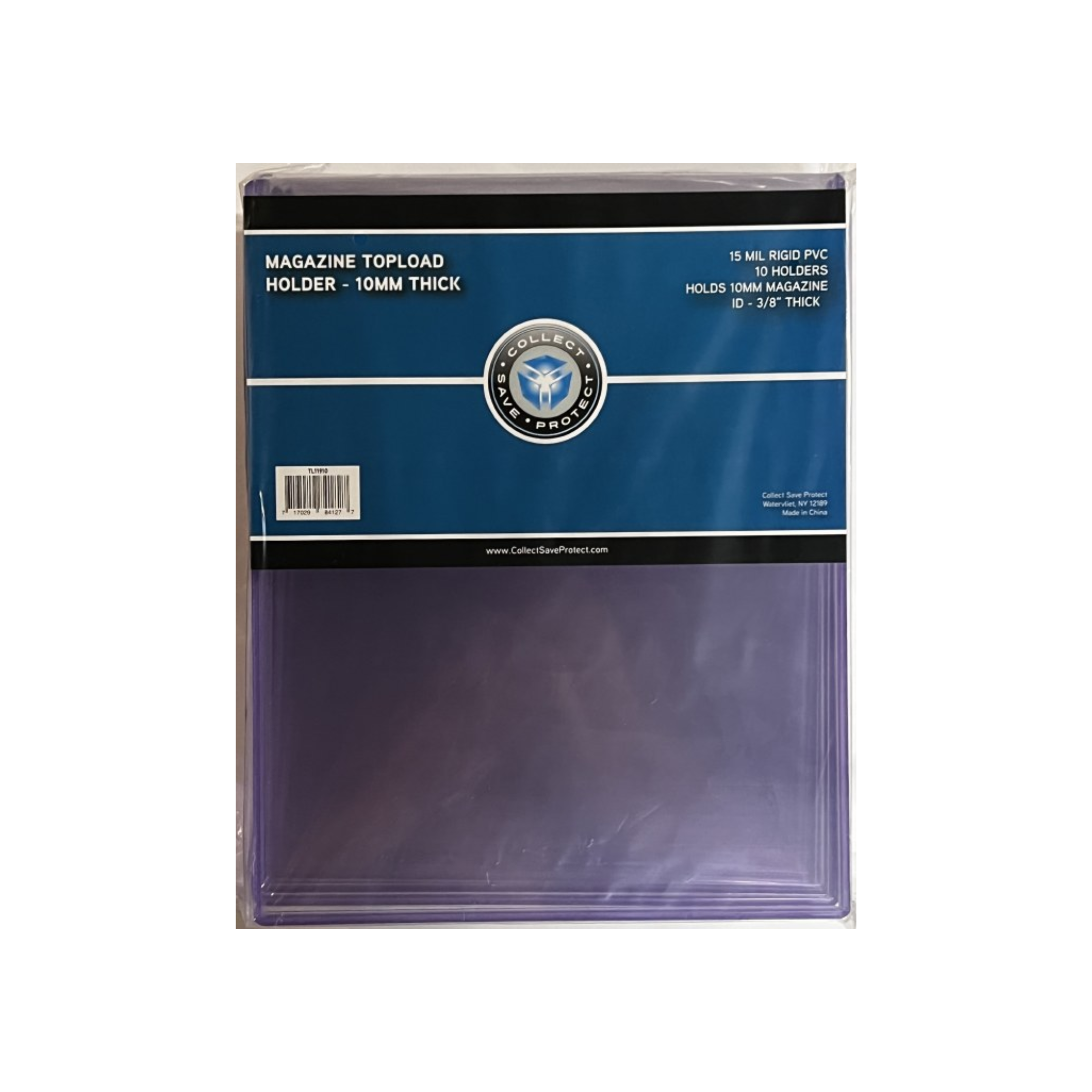 CSP TOPLOAD MAGAZINE 10MM