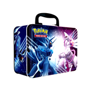 2022 Pokemon Collector Chest Tin (Winter Q4)