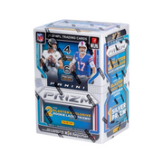 2021 Panini Prizm Football Blaster Box