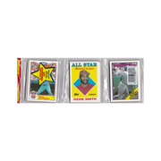 1988 Topps Rack Pack MLB