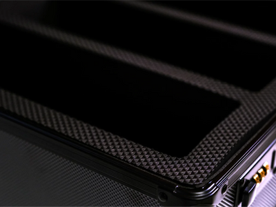 Zion Cases SLAB CASE XL (colors may vary)