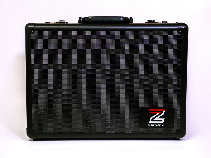 Zion Cases SLAB CASE XL (colors may vary)