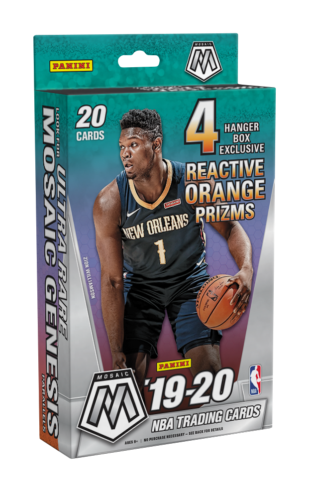 2019-20 basketball – Piece Of The Game