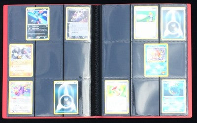 CSP 9 PKT Portfolio Black