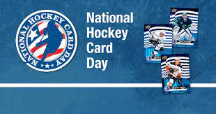 2022 National Hockey Card Day Pack