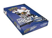 2021-22 Upper Deck Series 2 Hockey Hobby Box
