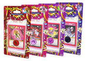 MetaZoo 1st Edition Seance Blister Pack With Promo Holographic and Coin