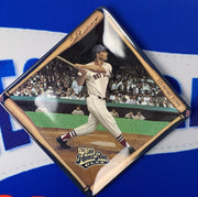 TED WILLIAMS BRADFORD EXCHANGE PLATE