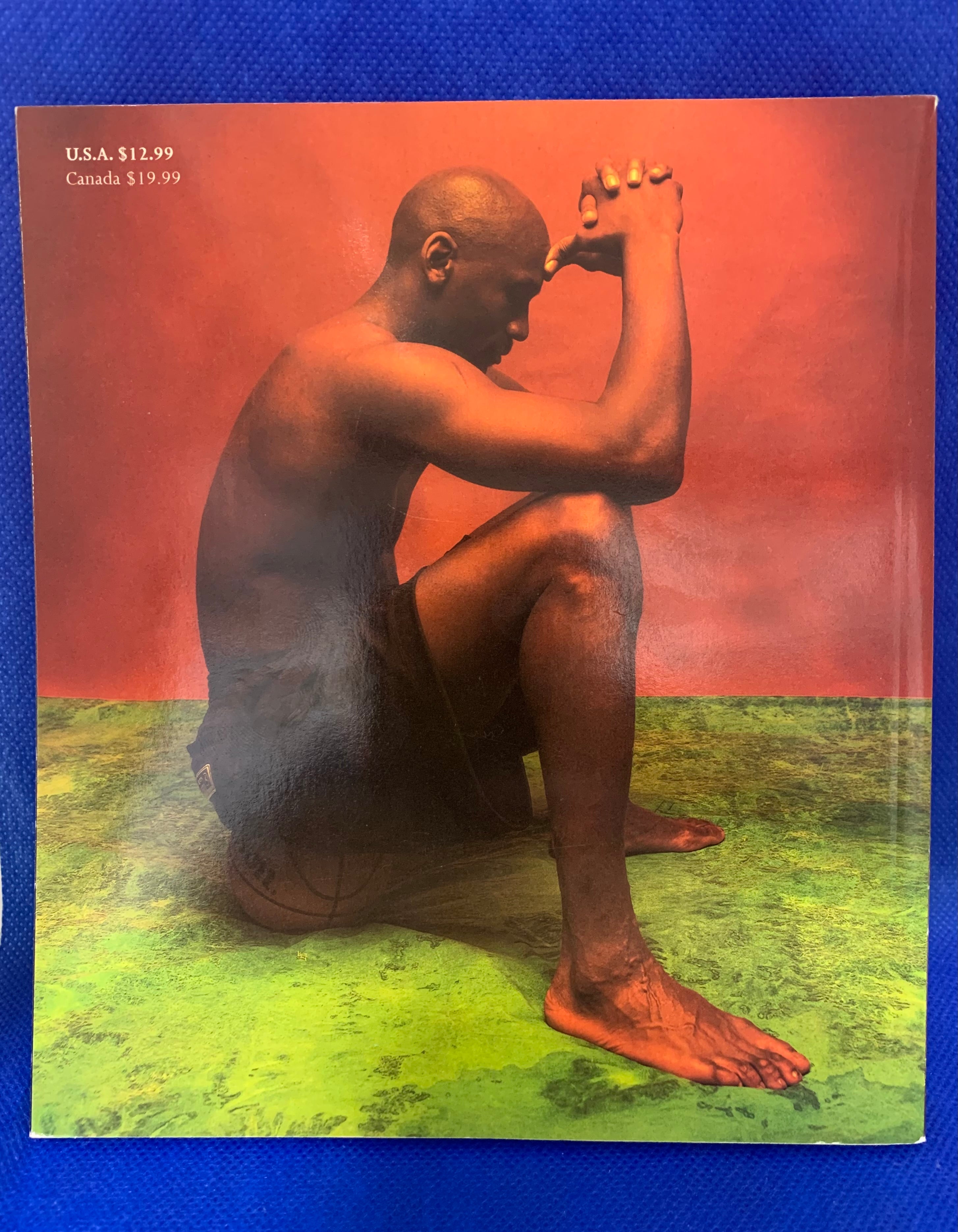 Michael Jordan For the Love of the Game My Story Book