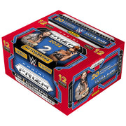 2022 Panini WWE Prizm Wrestling Hobby Box