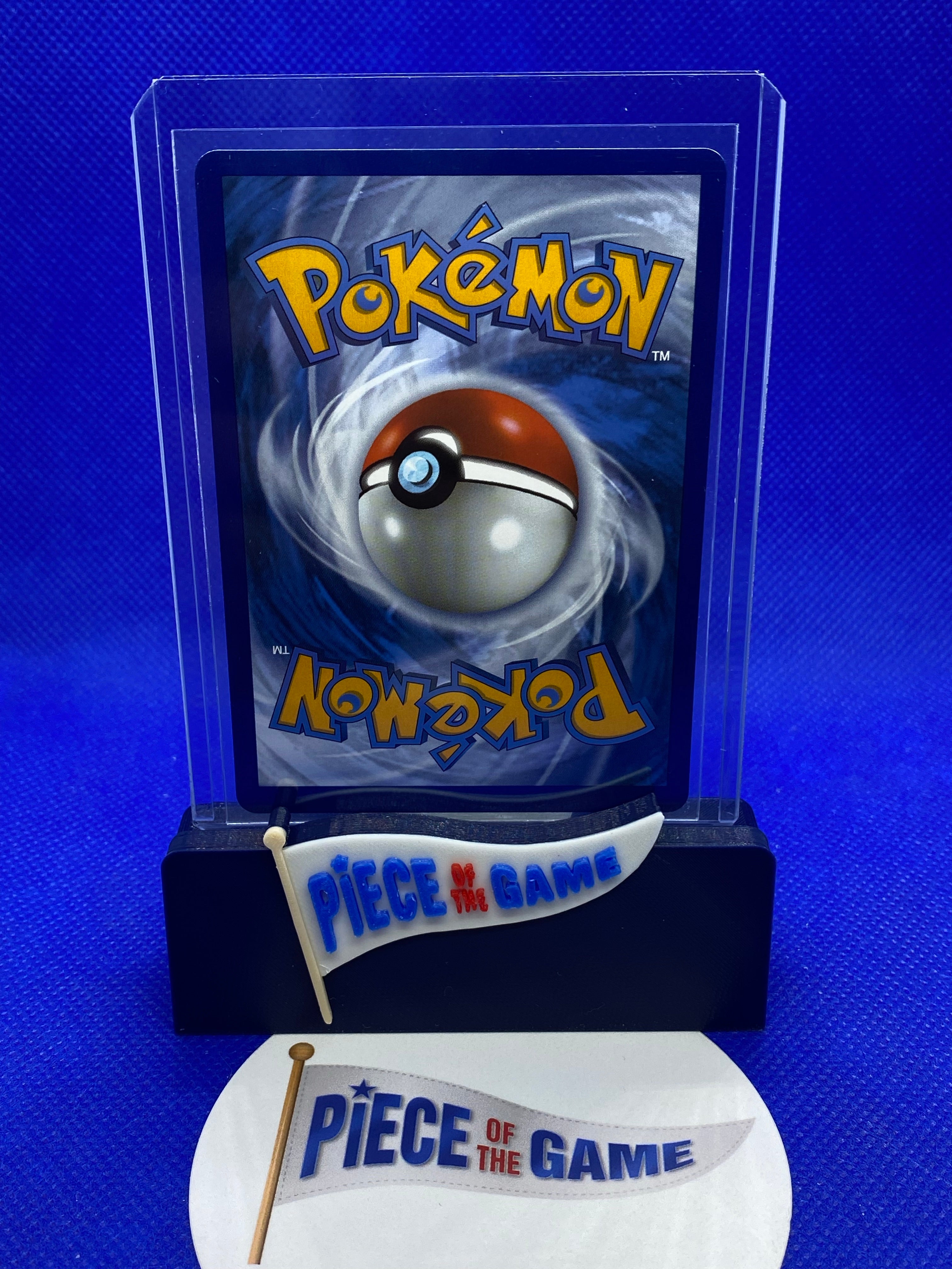 Pokémon TCG Flying Pikachu V