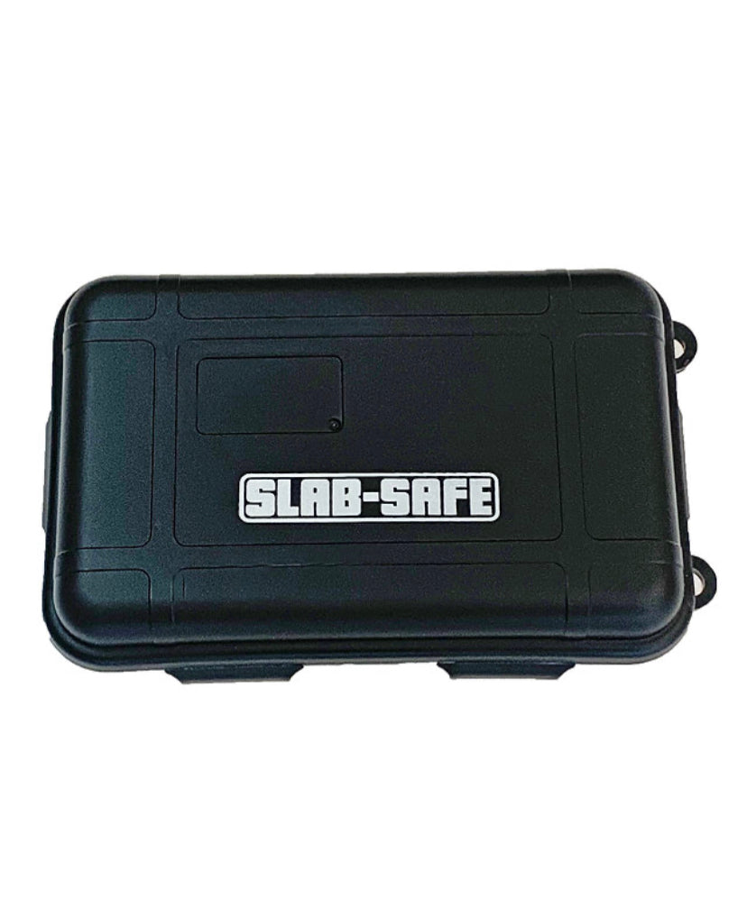 SLAB-SAFE OG Graded Card Protective Case