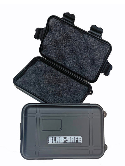 SLAB-SAFE OG Graded Card Protective Case