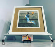 Adam Lister 1 of 1 Ja Morant Painting