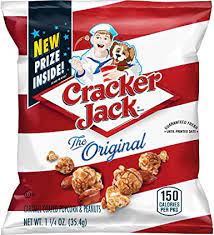 Cracker Jacks