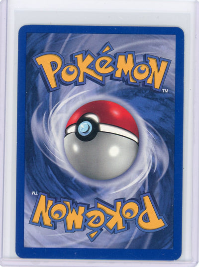 Crobat 2000 Pokémon Revelation rare holo 4/64