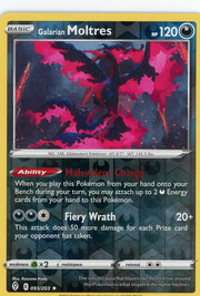 Galarian Moltres 093/203