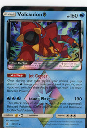 Volcanion Prism Star 31/131