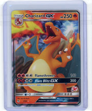 Charizard GX Battle Academy 9/68