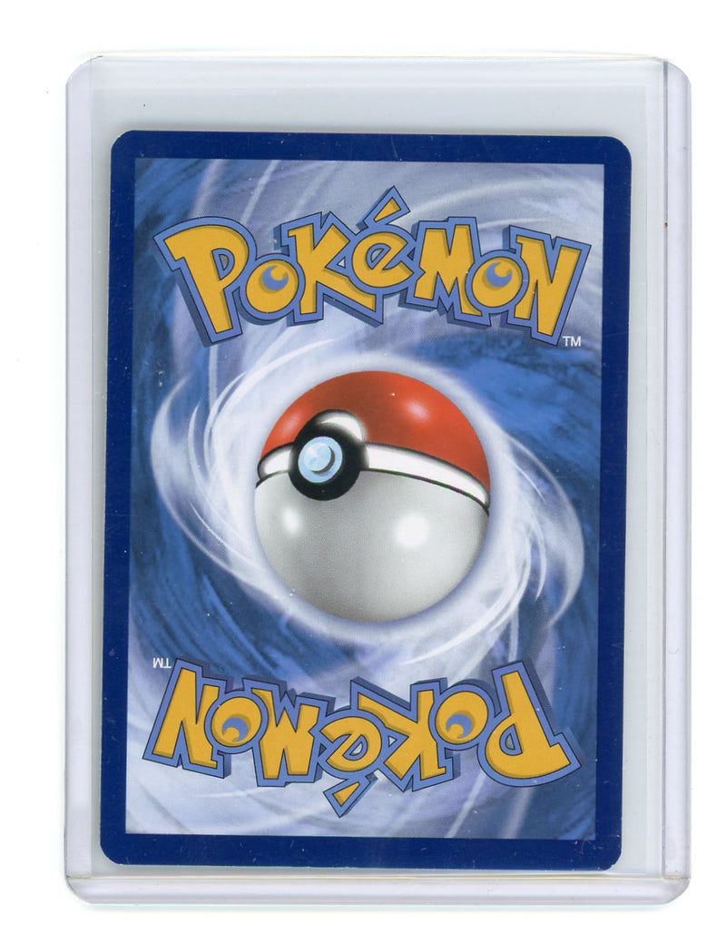 Sylveon 2022 Pokémon Go rare reverse holo 035/078