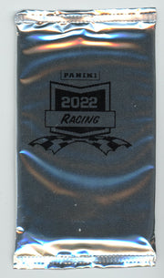 2022 Panini Racing Silver Pack