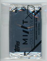 2023 Topps Mint Collective Exclusive Pack