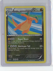 Dragonite 2012 Pokémon reverse holo 5/20