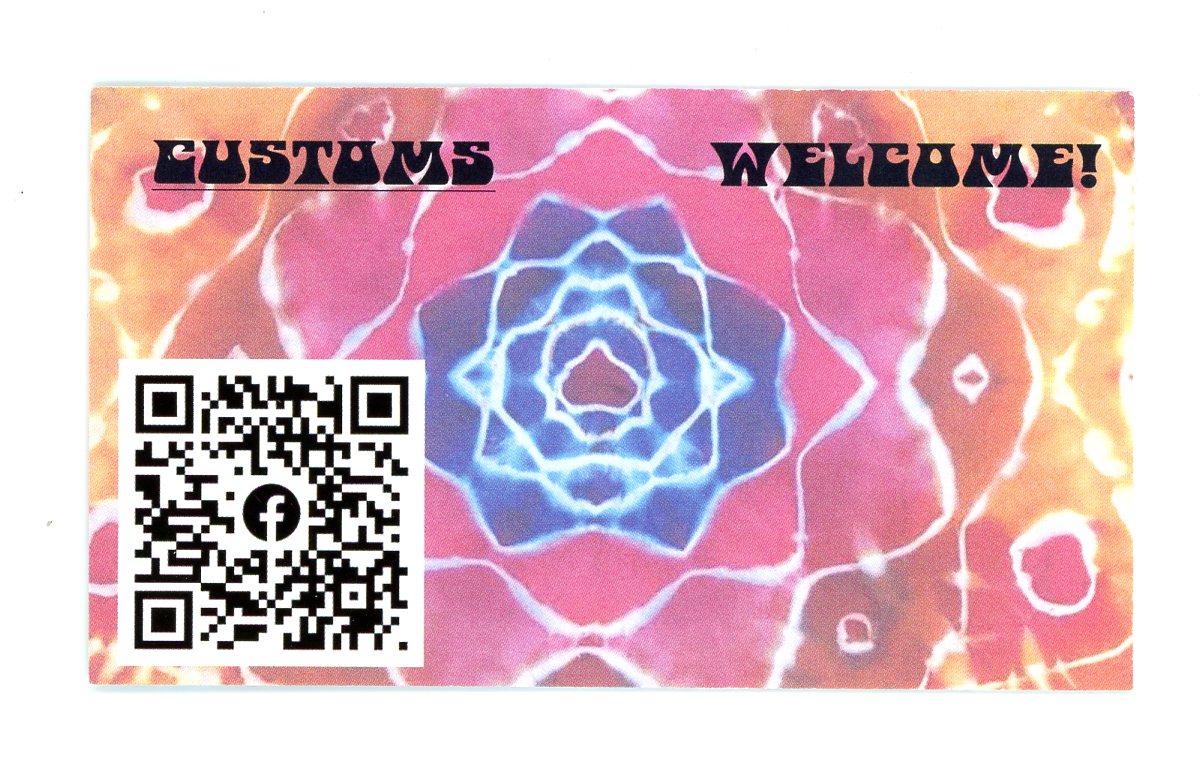 Charmeleon 2022 Pokémon 4-layer custom card art by Do or Dye Designs