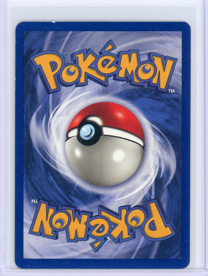 Clefable 1999 Pokémon Jungle rare holo 1/64 – Piece Of The Game
