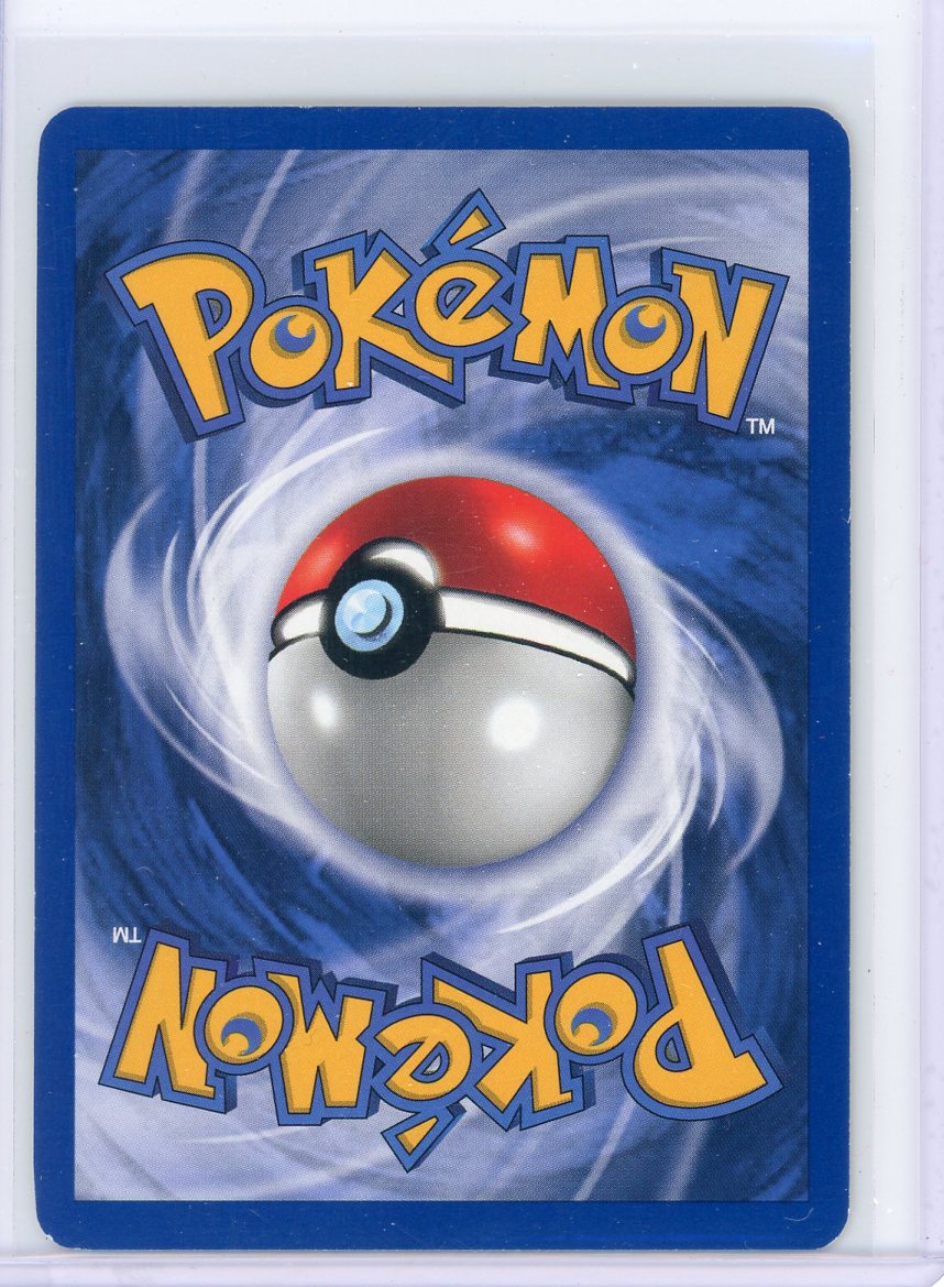 Mr. Mime 1999 Pokémon Jungle Holo Rare #6/64