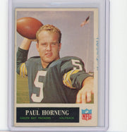 Paul Hornung 1965 Topps #76