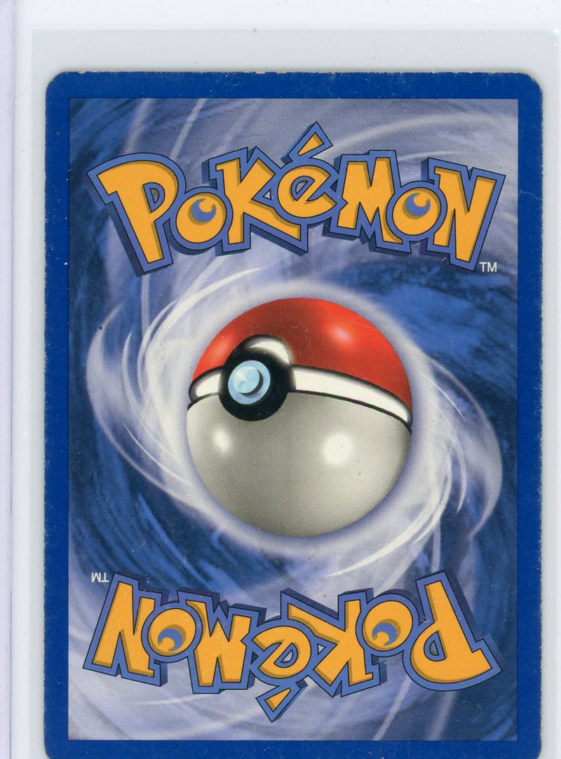 Moltres Pokemon HOLOFOIL  H20/H32 RARE SKYRIDGE E-CARD 2003