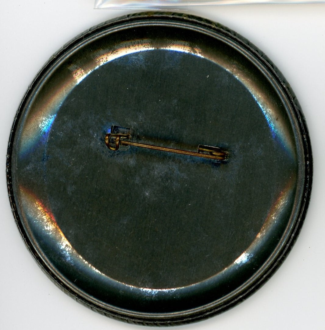 Bob Murcer 1972 New York Yankees 3.5" pin