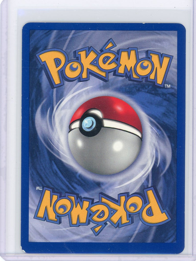 Wobbuffet 2001 Pokémon Neo Discovery rare holo 16/75