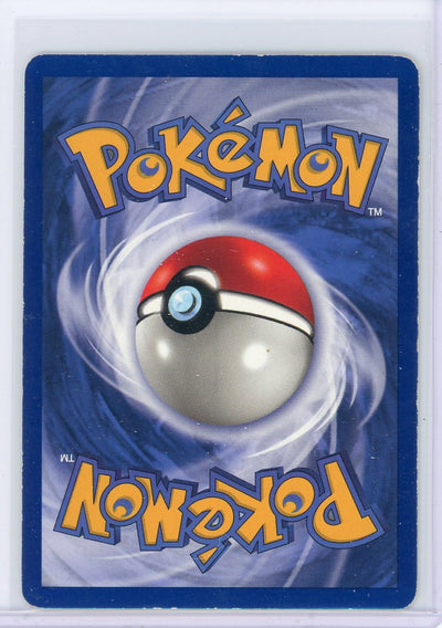 Chansey 1999 Pokémon rare holo 3/102