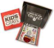 Panini Kids Crate Series 2