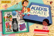 Panini Kids Crate Series 3