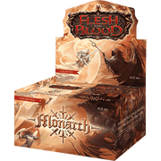 Flesh and Blood Monarch Unlimited Booster Box