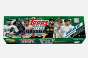 2021 Topps Baseball Complete Set Special Edition (Opened)