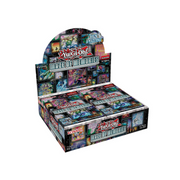 Yu-Gi-Oh Maze of Memories Booster Box