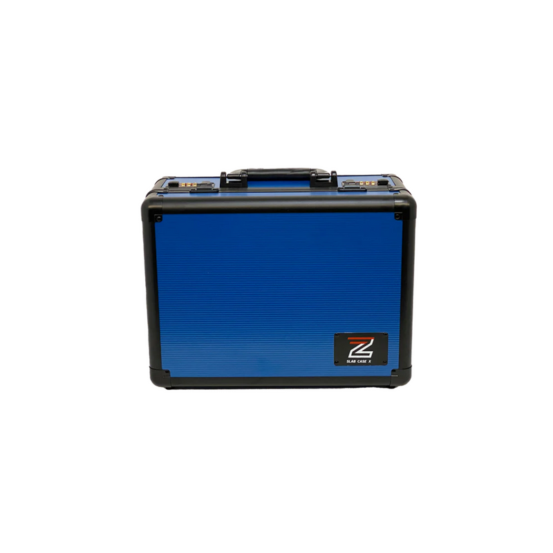Zion Cases SLAB CASE X (colors may vary)