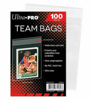 Ultrapro team bags
